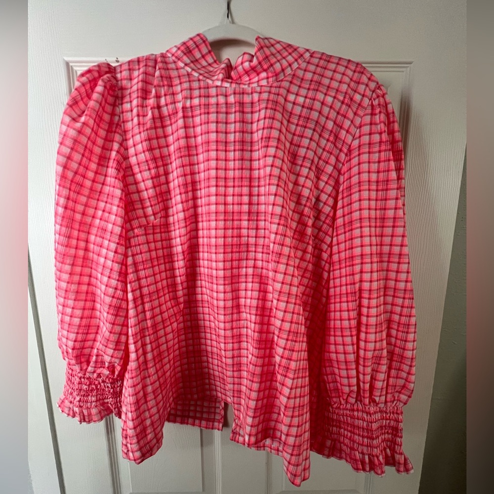 BURU mod top